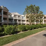 Residence Cannes Villa Francia - Maeva Home - Appartement Design 2 Pieces 4 Personnes Avec Vue Mer - Prestige - Super Home Mae-4317