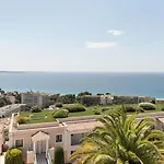 Residence Cannes Villa Francia - Maeva Home - Appartement 2 Pieces 6 Personnes - Selection Mae-2534