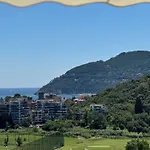 My Resid Appart Cannes Marina Vue Mer