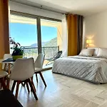 My Resid Appart Cannes Marina Vue Mer