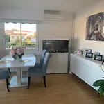 Sea View Panorama Quiet Europe Appartment