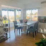 Sea View Panorama Quiet Europe Appartment
