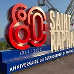 Maison Du Pecheur Bord De Mer - 2 A 5 Pers