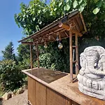 Villa Rubis-Vue Mer A Couper Le Souflle