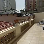 Monaco Entire Flat With Spectacular Terrace And Sea View