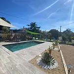 Maison Avec Piscine
