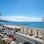 Le Cap Bleu - Emplacement Vue Exceptionnelle - Front De Mer