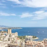 Beautiful Apartment Near Monaco