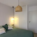 Appartement Climatise T3 Vue Mer De 63 M2 - 2 Chambres Et Belle Terrasse De 23 M2