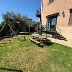 Rez De Villa Avec Jardin A 6 Min Des Plages