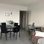Menton Appartement Vue Mer 2 Pieces