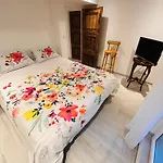 Jardin - 1 Chambre - Jean Medecin