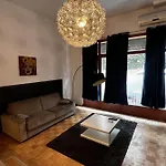 Appartment Near The Croisette In Cannes