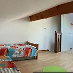 Petite Maison Dans Residence Avec Piscine