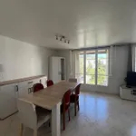 Fallicon - Spacieux T3 Dans Residence Paisible