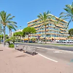 2P Front De Mer, Parking, Climatisation