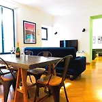 Design Appartment 100Sqm Close To Palais Beach And Restaurants