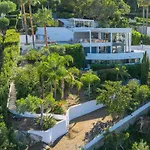 Bleu Villa