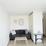 Studio Cannes Marina Jean Bart