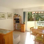 Bel Appartement Climatise 100M Plage