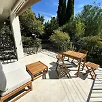 Magnifique Pied A Terre Cassis 5Min Coeur Village
