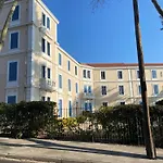 Studio Vue Mer A Tamaris