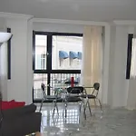 Appartement Rue D'Antibes
