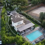Villa Lety