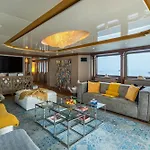 Yacht Irama Cannes