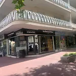Cannes Center Terrace Ac Wifi 200 M From Sea Behind Martinez