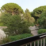 A 6Mn De Sanary-5Mn Plage-Wifi-Balcon-Parking