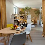 Appartement Biarritz Beaurivage. Chez Rodolphe