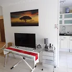 3P, Cannes, Domaine Securise, Piscine, Tennis, Golf, 3 Etoiles