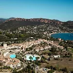 Residence Le Village De Cap Esterel - Maeva Home - Studio 4 Personnes Selection Mae-4480