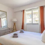 Exceptional Spacious One Bedroom Flat In Cannes