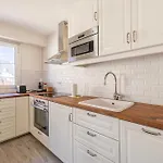 Exceptional Spacious One Bedroom Flat In Cannes