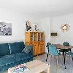 Charming Apartment In Residential Neighbourhood
