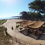 Le Domaine De La Mer - Beach Hotel Nature&Authenticite Hyeres