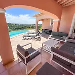 Villa Des Trois Iles