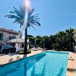 Villa Pierrette
