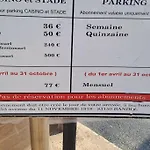 T3 Bandol- 20M Mer & Commerces