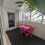 Appartement T2 Les Capucines