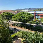 T2 Entierement Renove A 550M De La Plage De La Faviere A Bormes-Les-Mimosas