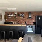Appartement Valcros - Jardin Vue Mer
