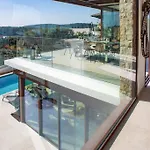 Villa Karma, Vue Mer, Piscine