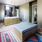 Charmante Maison Familiale Avec Jolie Vue Mer