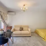 Henri Camille Real Estate- Mikaela - Studio With Terrace