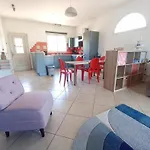 Sous Les Pins Gites Et Chambres D'Hotes