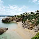 T2 Solviou - 33M2 - Acces Direct Plage - Parking Gratuit