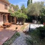 Magnifique Villa Avec Piscine